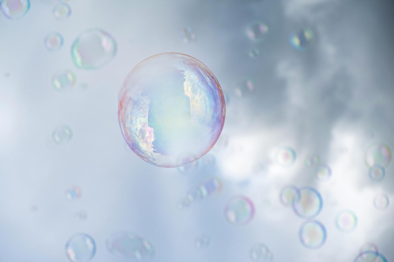 The Weekly Reset: Why Your Hair Needs a Clarifying Shampoo